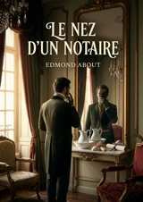 Le Nez d'un notaire : Une satire mordante des illusions bourgeoises - Edmond About