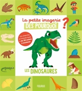 Les dinosaures - Claire Peyre de Fabrègues
