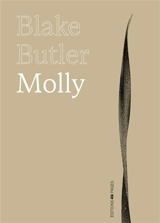 Molly - Blake Butler