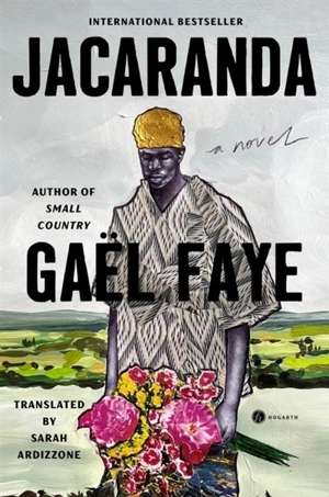 Jacaranda - Gaël Faye