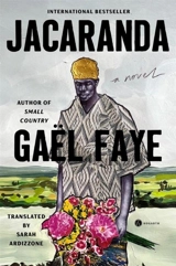 Jacaranda - Gaël Faye