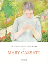 Le tout petit livre d'art de Mary Cassatt