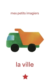 La ville - Janik Coat