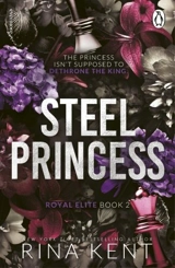 Steel Princess Vol. 2 - Rina Kent