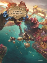 Terra prohibita. Vol. 3. Cynthia - Denis-Pierre Filippi