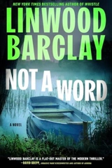 Not a Word Vol. 8 - Linwood Barclay