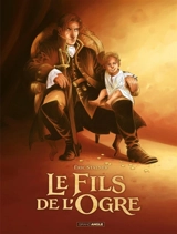 Le fils de l'ogre - Eric Stalner