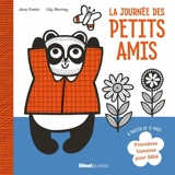 La journée des petits amis - Lily Murray