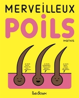 Merveilleux poils - Jean-Marc Mathis