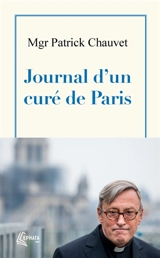 Journal d'un curé de Paris - Patrick Chauvet
