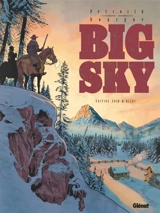 Big Sky - Serge Perrotin
