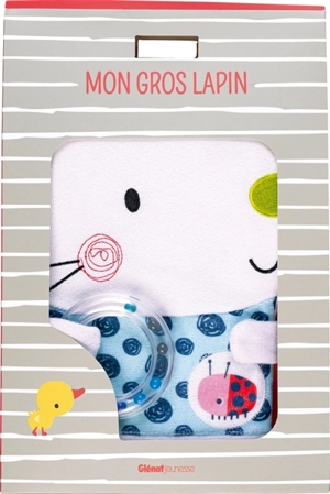 Mon gros lapin - Susie Brooks