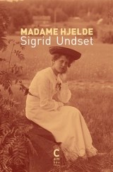 Madame Hjelde - Sigrid Undset