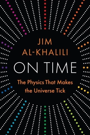 On Time - Jim Al-Khalili
