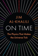 On Time - Jim Al-Khalili