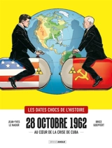 28 octobre 1962 - Jean-Yves Le Naour