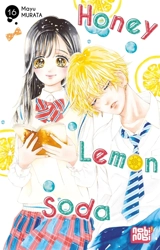 Honey lemon soda. Vol. 16 - Mayu Murata