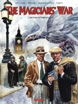 The magician's war : édition intégrale - Roberto Dal Prà