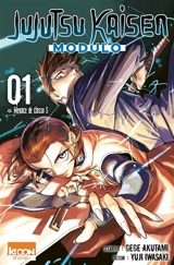 Jujutsu kaisen modulo. Vol. 1 - Gege Akutami