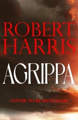 Agrippa - Harris, Robert