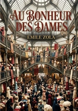 Au Bonheur des Dames - Zola, Emile