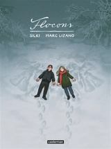Flocons - Marc Lizano