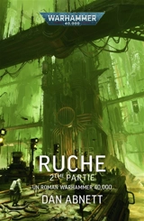 Ruche. Vol. 2 - Dan Abnett