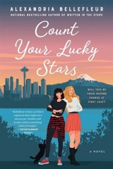 Count Your Lucky Stars - Bellefleur, Alexandria