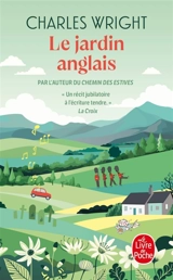 Le jardin anglais - Charles Wright