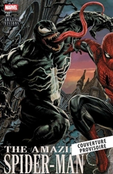 Amazing Spider-Man Venom : death spiral. Vol. 1 - Al Ewing