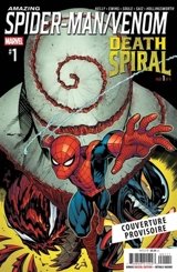 Amazing Spider-Man Venom : death spiral. Vol. 1 - Al Ewing