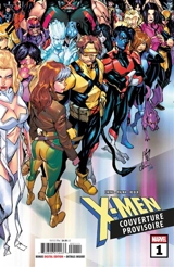X-Men. Vol. 4 - Eve L. Ewing