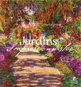 Jardins impressionnistes - Marina Linares