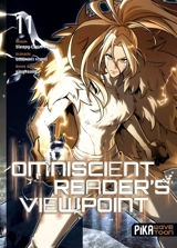 Omniscient reader's viewpoint. Vol. 11 - Umi