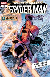 Miles Morales : Spider-Man : blind pack. Vol. 8 - Cody Ziglar