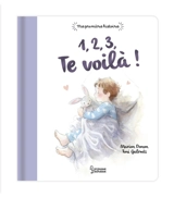 1, 2, 3, te voilà ! - Marion Donon