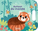 Autour du monde - Malgorzata Detner