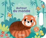 Autour du monde - Malgorzata Detner