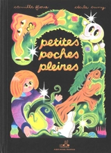 Petites poches pleines - Camille Floue