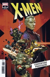 X-Men. Vol. 5