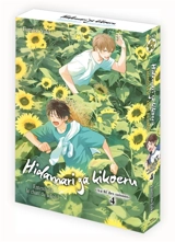 Hidamari ga kikoeru : entends-tu le chant du soleil ? : au fil des saisons. Vol. 4 - Fumino Yuki