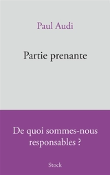 Partie prenante - Paul Audi