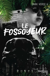 Dark verse. Vol. 4. Le fossoyeur - RuNyx