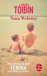Nora Webster - Colm Toibin