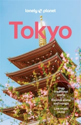 Tokyo - Winnie Tan