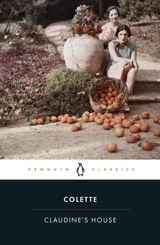 Claudine's House - Colette