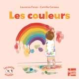 Les couleurs - Laurence Faron