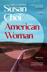American Woman - Susan Choi