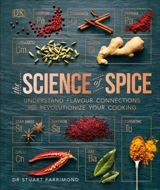 The Science of Spice - Stuart Farrimond