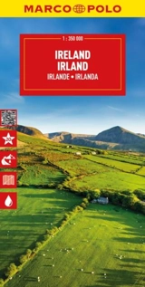 Ireland - Marco Polo